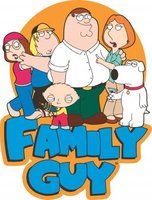 Family Guy movie poster (1999) Mouse Pad MOV_23c9e33d