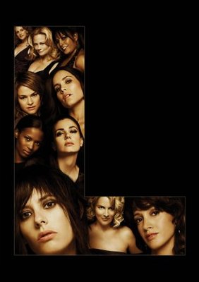 The L Word movie poster (2004) Mouse Pad MOV_23d5207a