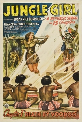 Jungle Girl movie poster (1941) mug #MOV_23d81d40