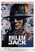 Billy Jack movie poster (1971) Mouse Pad MOV_23e043ef