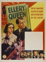 Ellery Queen, Master Detective movie poster (1940) magic mug #MOV_23e2a15a