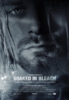 Soaked in Bleach movie poster (2015) Mouse Pad MOV_23e85580