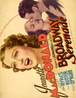 Broadway Serenade movie poster (1939) sweatshirt #1236007
