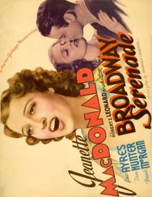 Broadway Serenade movie poster (1939) mug #MOV_23f08eb0