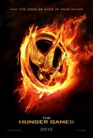 The Hunger Games movie poster (2012) t-shirt #707047