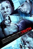 The Truth movie poster (2010) Longsleeve T-shirt #667761