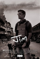 Jim: The James Foley Story movie poster (2016) sweatshirt #1480077