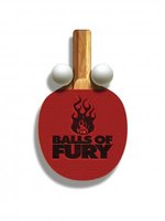 Balls of Fury movie poster (2007) tote bag #MOV_240babe8