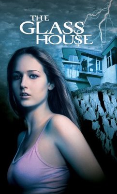 The Glass House movie poster (2001) metal framed poster
