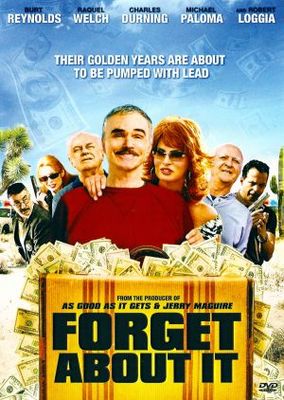 Forget About It movie poster (2006) tote bag #MOV_2428359f
