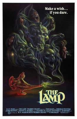 The Outing movie poster (1987) poster