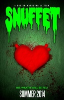 Snuffet movie poster (2014) t-shirt #1220452
