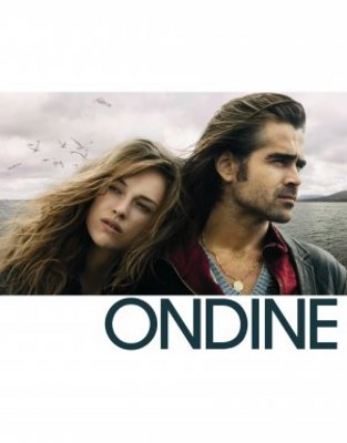 Ondine movie poster (2009) hoodie