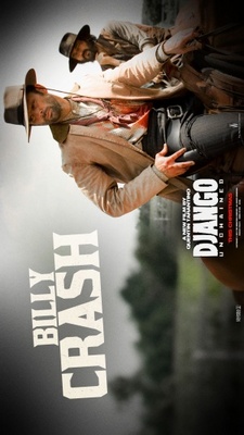 Django Unchained movie poster (2012) puzzle MOV_24431d66