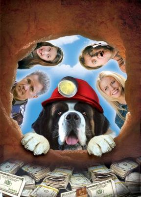Beethoven's 5th movie poster (2003) pillow