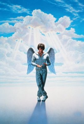 Heaven Can Wait movie poster (1978) Poster MOV_244df2d6