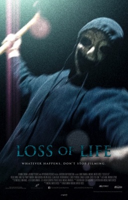 Loss of Life movie poster (2011) magic mug #MOV_2452930b