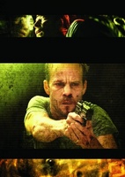 Brake movie poster (2012) Tank Top #1170265