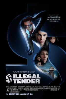 Illegal Tender movie poster (2007) mug #MOV_246b7057