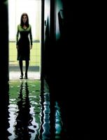 Dark Water movie poster (2005) hoodie #636309
