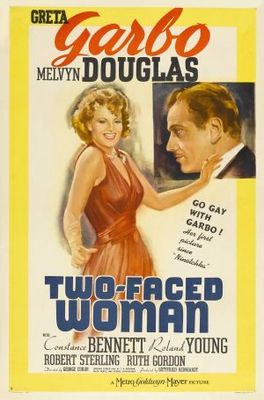 Two-Faced Woman movie poster (1941) Poster MOV_2473aa54