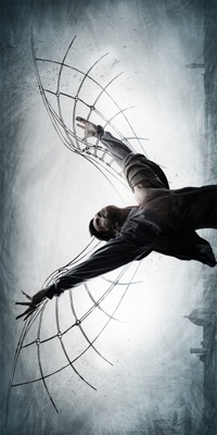 Da Vinci's Demons movie poster (2013) poster with hanger