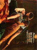 Ben-Hur movie poster (1925) Tank Top #672148