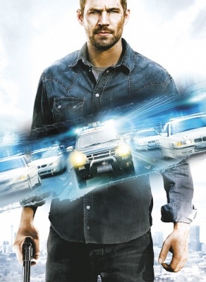 Vehicle 19 movie poster (2013) metal framed poster