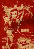 Sin City movie poster (2005) tote bag #MOV_2492dd0a