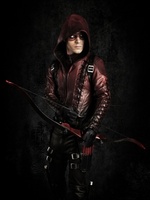 Arrow movie poster (2012) hoodie #1198718