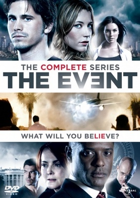 The Event movie poster (2010) poster