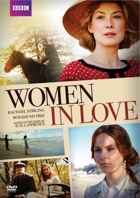 Women in Love movie poster (2011) Poster MOV_249cb92f
