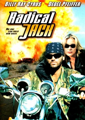 Radical Jack movie poster (2000) Poster MOV_249ce383