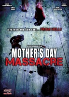 Mother's Day Massacre movie poster (2007) Mouse Pad MOV_249e66f4