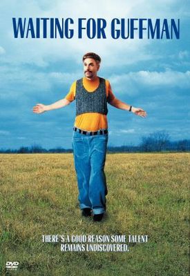 Waiting for Guffman movie poster (1996) poster