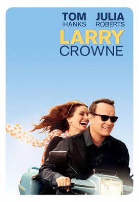 Larry Crowne movie poster (2011) tote bag #MOV_24a4269c