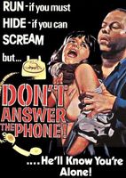 Don't Answer the Phone! movie poster (1980) mug #MOV_24ac692a