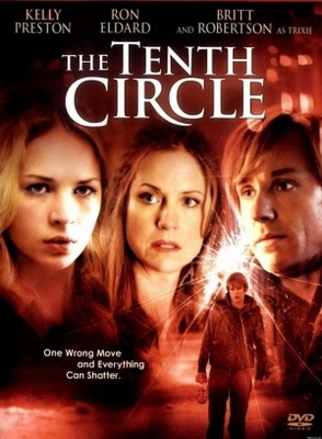 The Tenth Circle movie poster (2008) Mouse Pad MOV_24b3a2dc