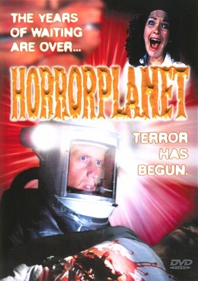 Inseminoid movie poster (1981) poster