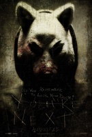 You're Next movie poster (2011) sweatshirt #1068800