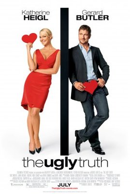 The Ugly Truth movie poster (2009) Poster MOV_24c79707