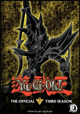 Yûgiô movie poster (1998) poster