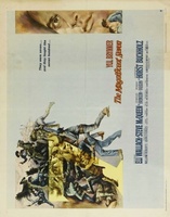 The Magnificent Seven movie poster (1960) mug #MOV_24e1f981