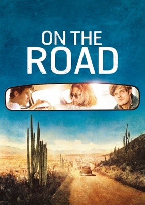 On the Road movie poster (2011) Poster MOV_24e4b4b5