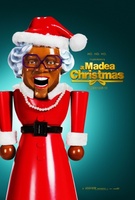 A Madea Christmas movie poster (2013) Tank Top #1110286