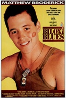 Biloxi Blues movie poster (1988) hoodie #1105164