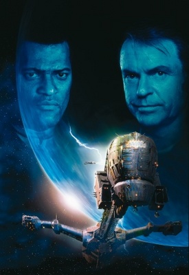Event Horizon movie poster (1997) tote bag #MOV_24f69557