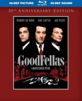 Goodfellas movie poster (1990) Mouse Pad MOV_24f817a8