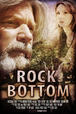 Rock Bottom movie poster (2013) Poster MOV_24f97210