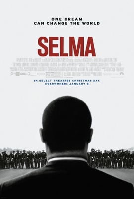 Selma movie poster (2014) mug